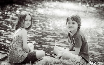 Tips for Getting Kids to Smile for Your Laguna Beach Family Photo Session