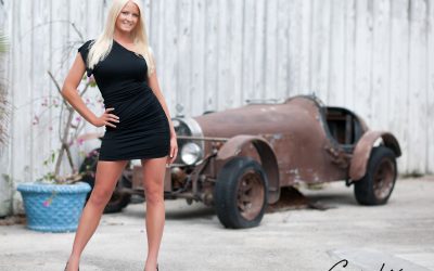 Popular Settings for Your Laguna Beach Portrait Photo Session