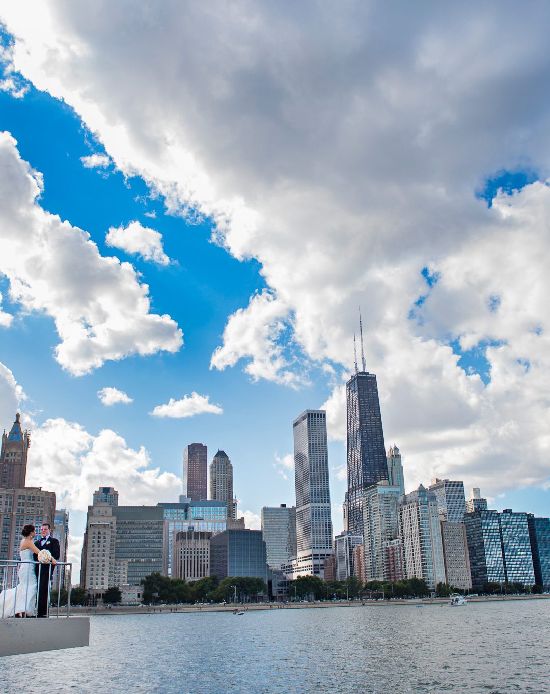Tips to Assist You with Planning Your Chicago Wedding Transportation