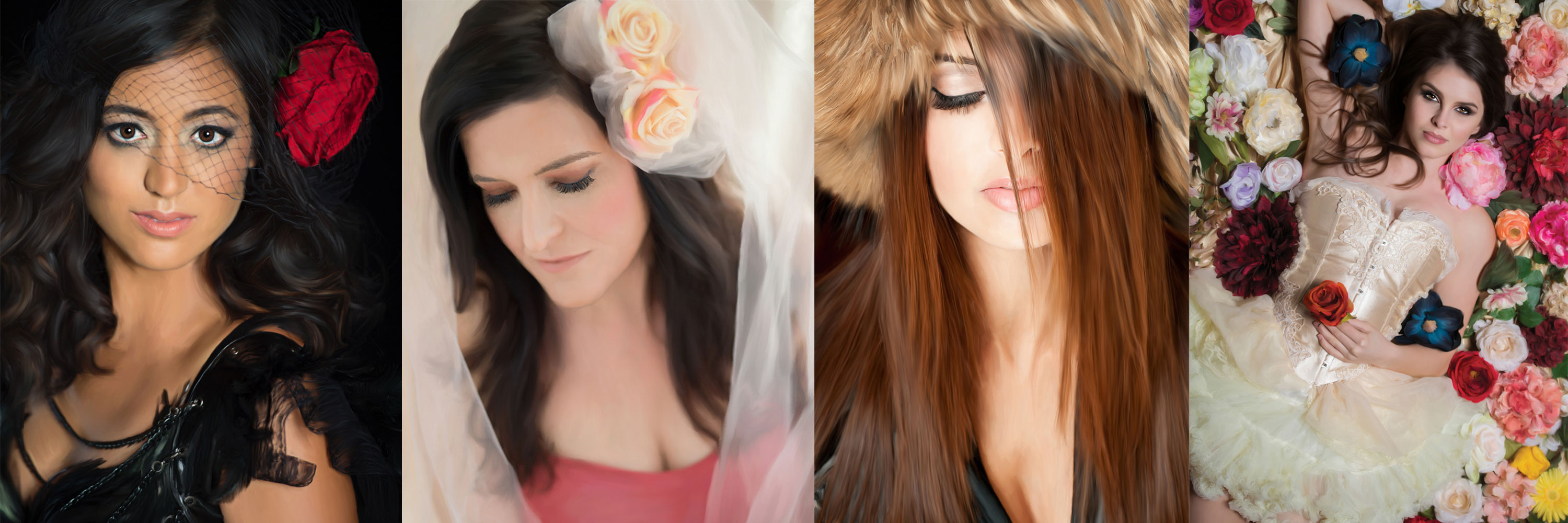 Why you should Embrace a Boudoir Photoshoot with Verve