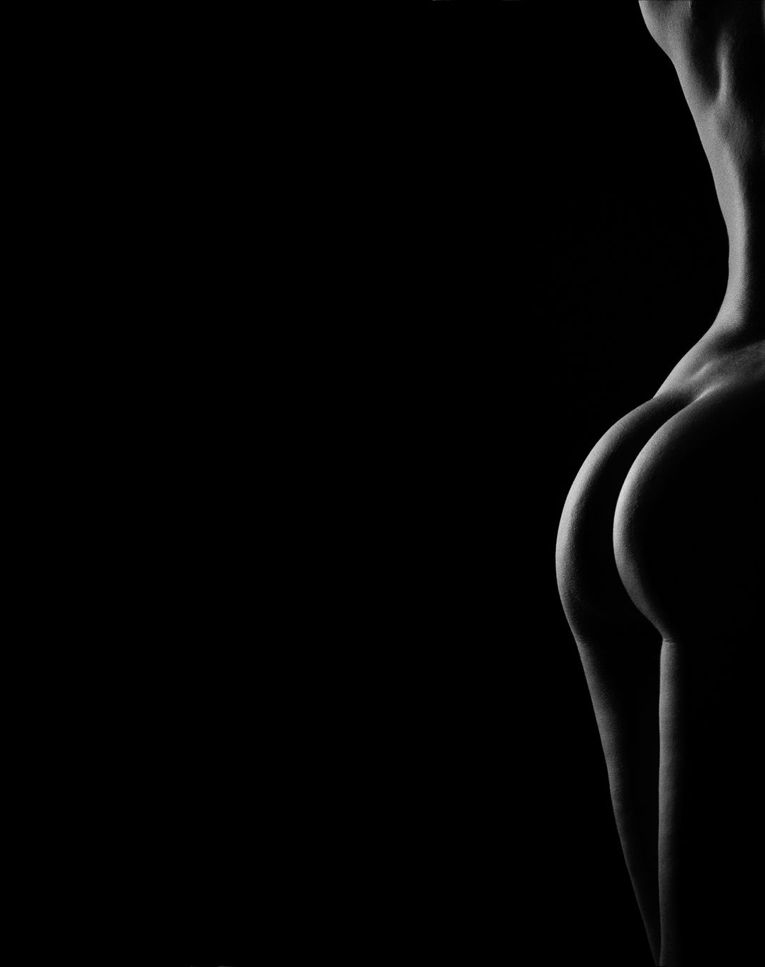 Caitlin’s Boudoir Experience